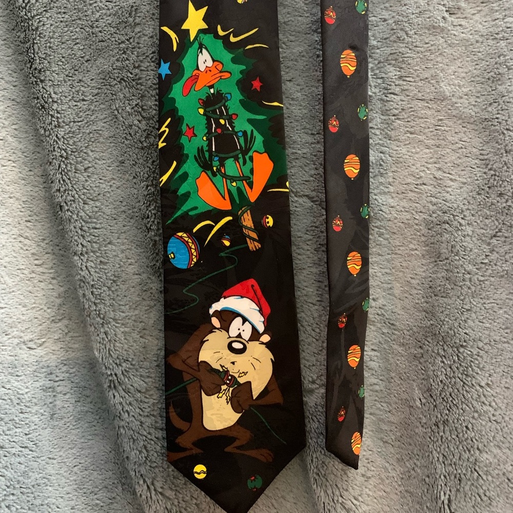 Necktie